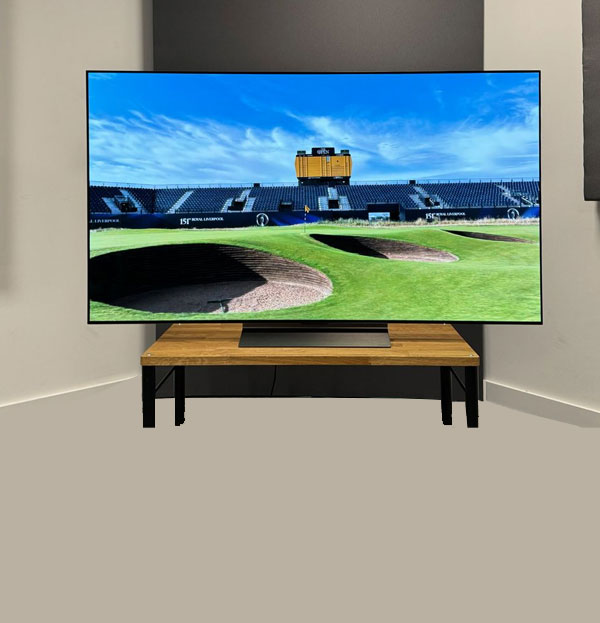 Smart TV repair at home Coimbatore